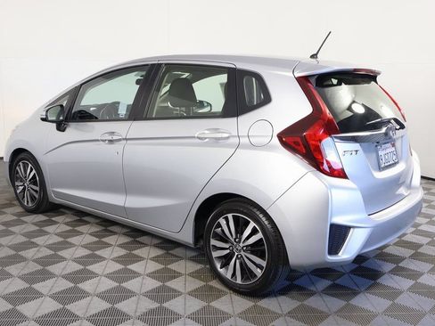 Used 2016 Honda Fit EX image 6