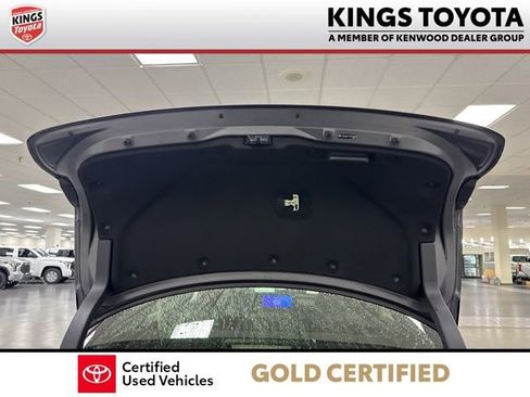 Certified 2023 Toyota Crown XLE image 18