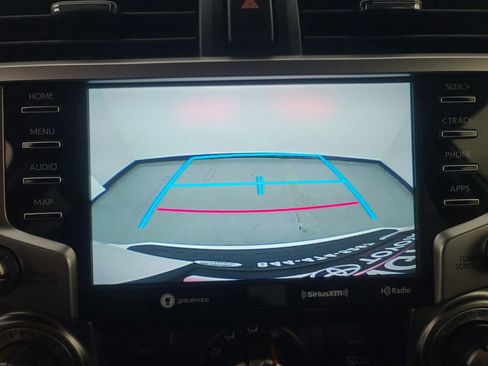 Used 2024 Toyota 4Runner SR5 Premium image 34