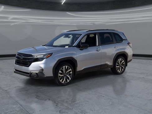 New 2026 Subaru Forester Touring AWD/4WD image 3