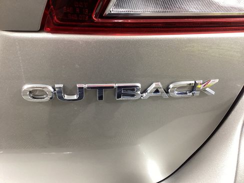 Used 2018 Subaru Outback 2.5i Premium w/ Protection Package #1 image 34