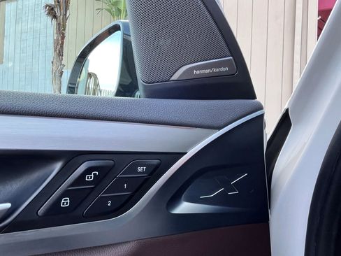 Used 2018 BMW X3 xDrive30i image 23