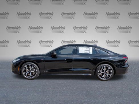 Used 2026 Audi A6 Premium Plus AWD/4WD image 6