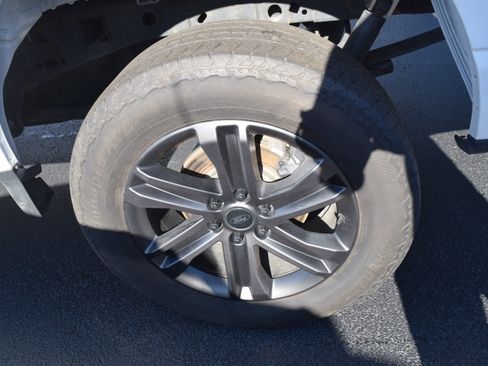 Used 2022 Ford F150 XLT w/ Equipment Group 302A High image 7