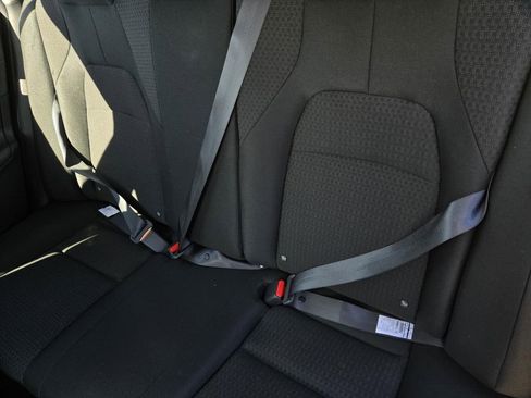 New 2026 Nissan Sentra S w/ Floor Mat Package FWD image 11