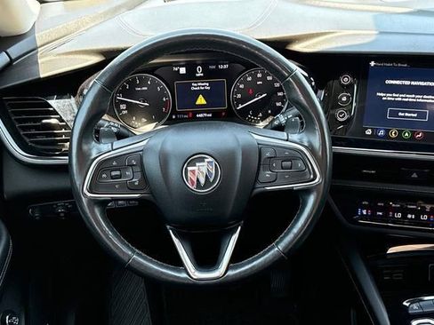 Used 2023 Buick Envision Avenir FWD image 25