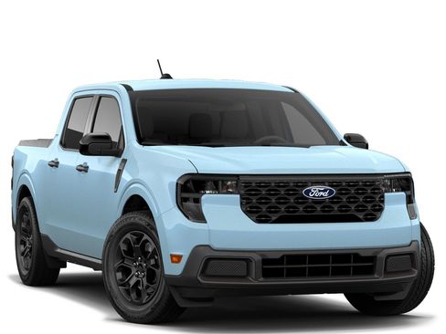 New 2026 Ford Maverick XLT image 28