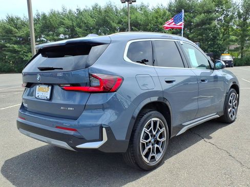 Used 2023 BMW X1 xDrive28i w/ Convenience Package AWD/4WD image 6