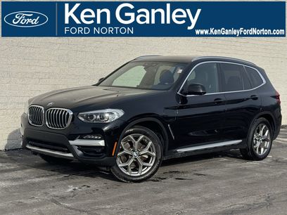 Used 2021 BMW X3 xDrive30e w/ Convenience Package