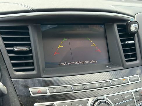 Used 2018 INFINITI QX60 FWD image 24