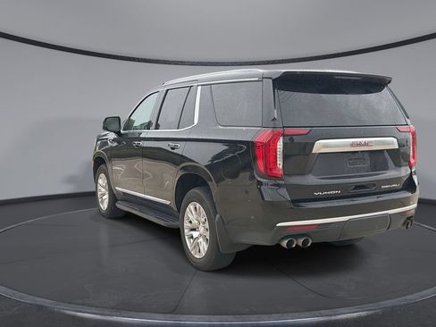 Used 2022 GMC Yukon Denali AWD/4WD image 10