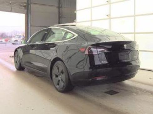 Used 2019 Tesla Model 3 Performance AWD/4WD image 6