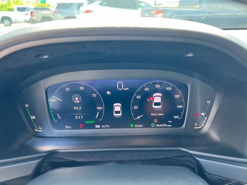 Used 2023 Honda Accord Sport image 37