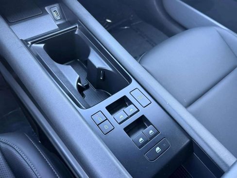 Used 2023 Hyundai Ioniq 6 SEL w/ Cargo Package image 23