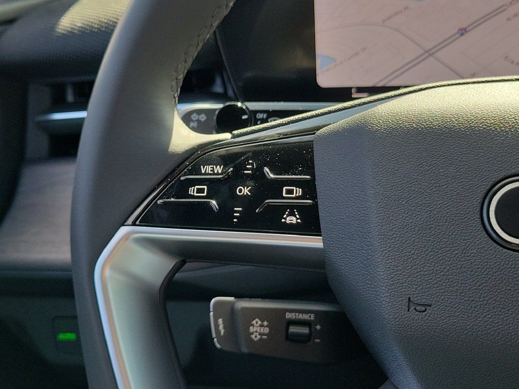 New 2026 Audi Q3 quattro 2.0T AWD/4WD image 9
