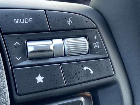 New 2026 Kia Sportage X-Pro Prestige image 16