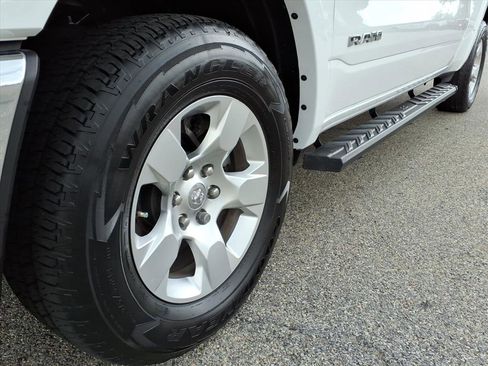 Used 2025 RAM 1500 Big Horn image 20