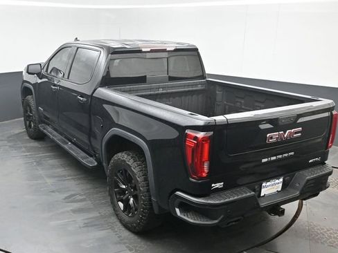 Used 2020 GMC Sierra 1500 AT4 w/ AT4 Premium Package AWD/4WD image 38