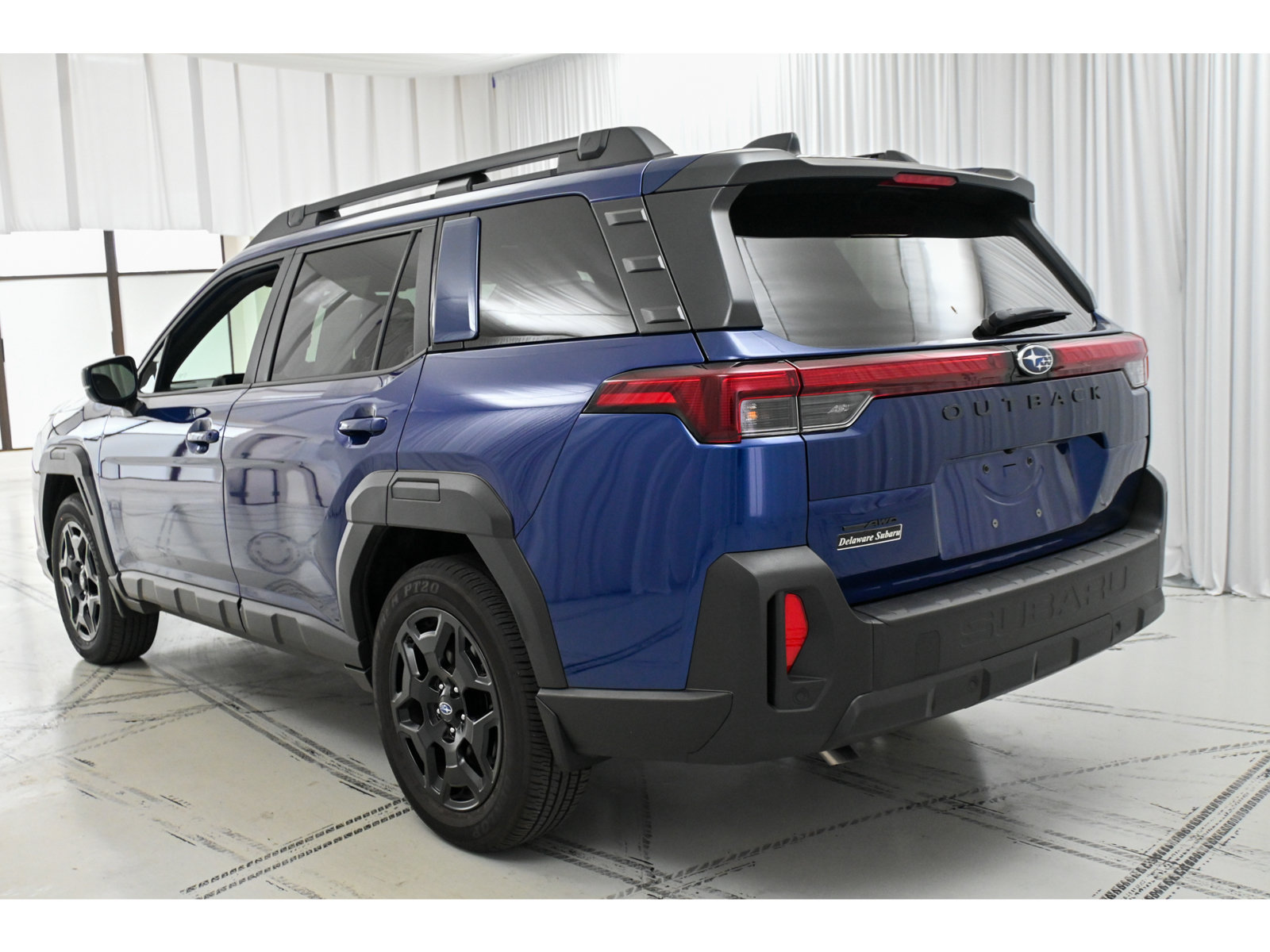 Used 2026 Subaru Outback Limited AWD/4WD image 5