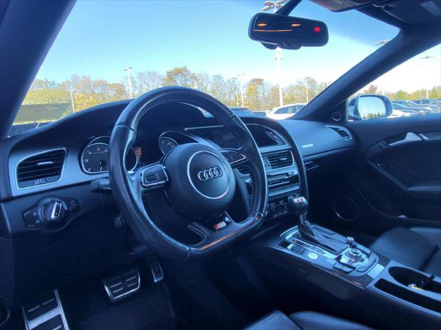 Used 2013 Audi S5 Prestige AWD/4WD image 14