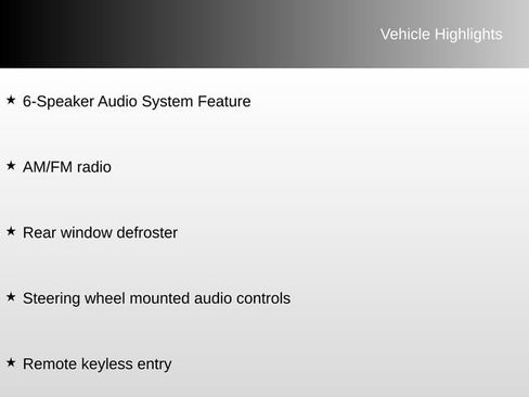 Used 2020 Chevrolet Malibu LS image 16