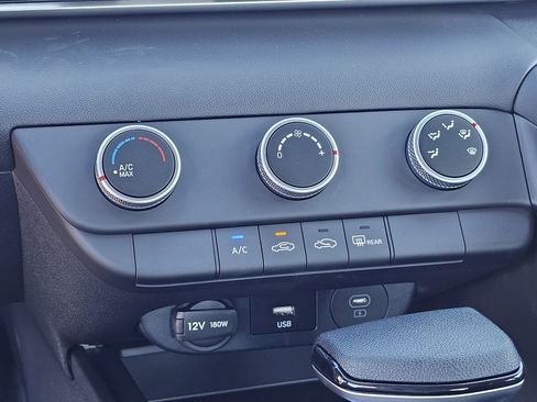 New 2026 Hyundai Elantra SE w/ Cargo Package image 16