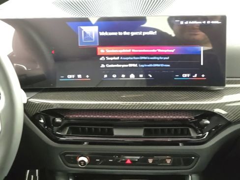 New 2026 BMW M340i xDrive image 19