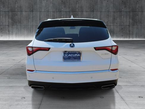 Used 2023 Acura MDX FWD w/ Technology Package image 5