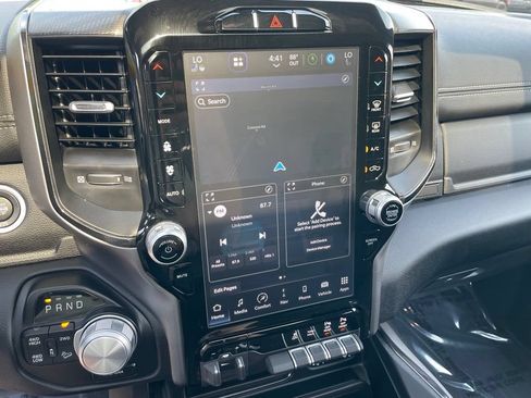 Used 2024 RAM 2500 Rebel w/ Bed Utility Group AWD/4WD image 18