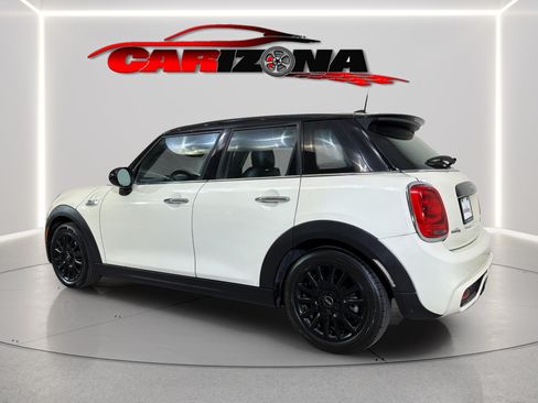 Used 2015 MINI Cooper S FWD image 10