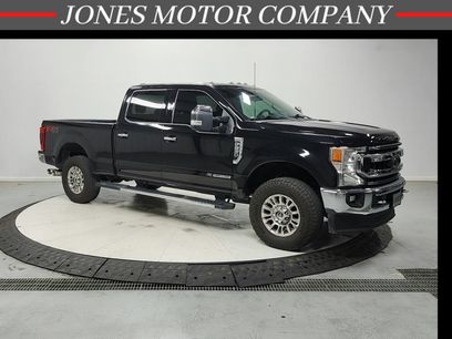 Used 2021 Ford F250 XLT w/ XLT Premium Package
