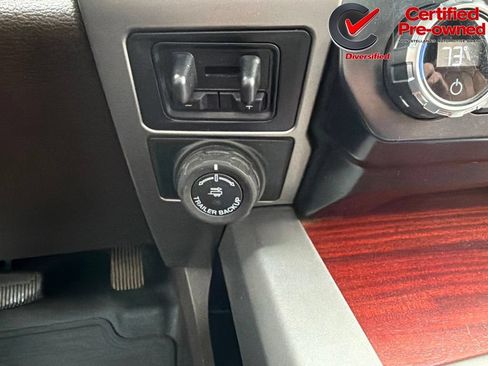 Used 2022 Ford F450 King Ranch w/ King Ranch Ultimate Package AWD/4WD image 98