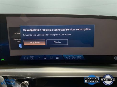Used 2024 Cadillac Lyriq Luxury image 40