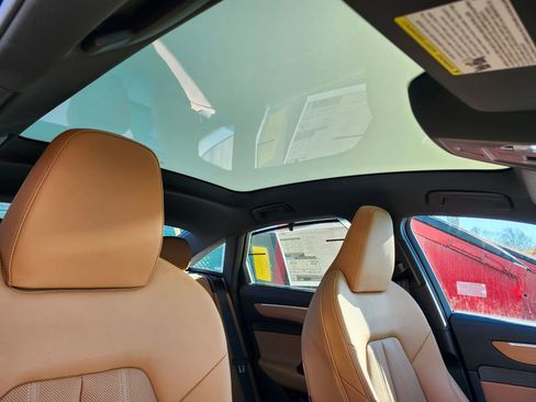 New 2026 Audi A6 Premium Plus image 20