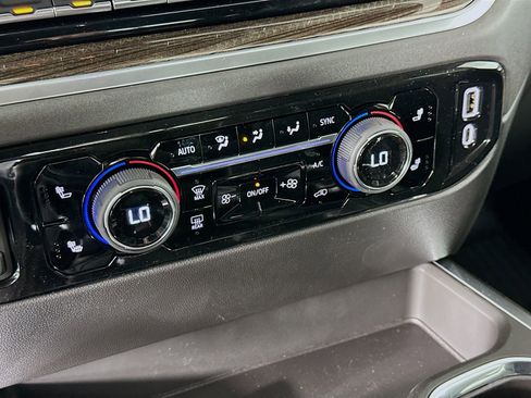 New 2026 Chevrolet Silverado 1500 LT Trail Boss AWD/4WD image 17