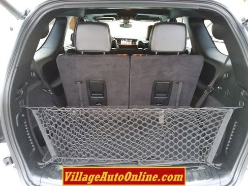 Used 2021 Dodge Durango R/T image 32