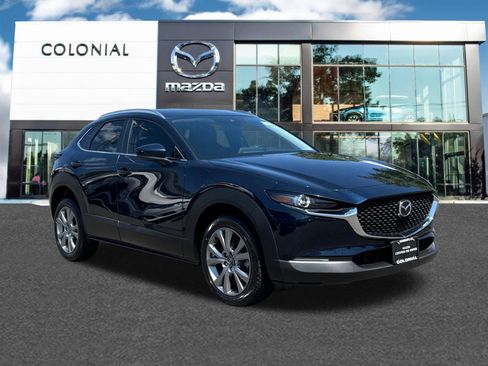 Used 2023 MAZDA CX-30 AWD 2.5 S w/ Select Package image 1