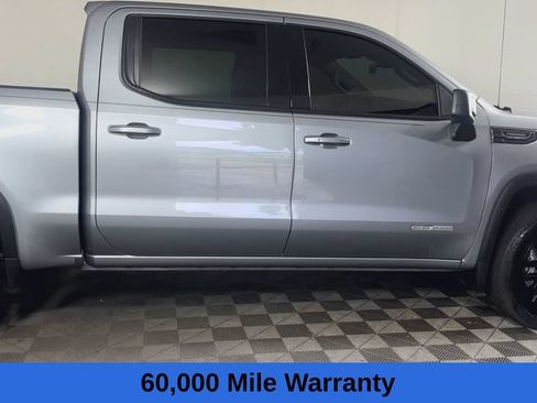Used 2026 GMC Sierra 1500 Elevation AWD/4WD image 3