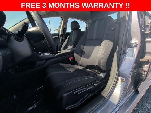 Used 2020 Honda Civic LX image 14