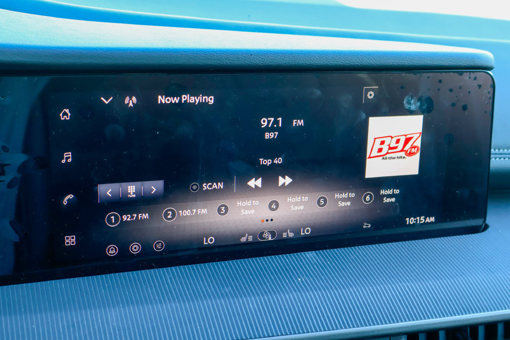 Certified 2026 Nissan Murano SV AWD/4WD image 3