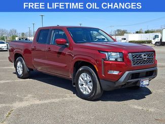 Used 2023 Nissan Frontier SV w/ Technology Package AWD/4WD video 1