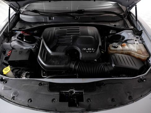 Used 2021 Dodge Charger GT w/ Blacktop Package image 49