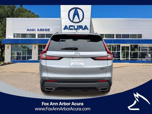 Used 2023 Honda CR-V Sport Touring image 4