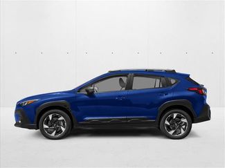 New 2026 Subaru Crosstrek 2.5i Limited AWD/4WD video 3