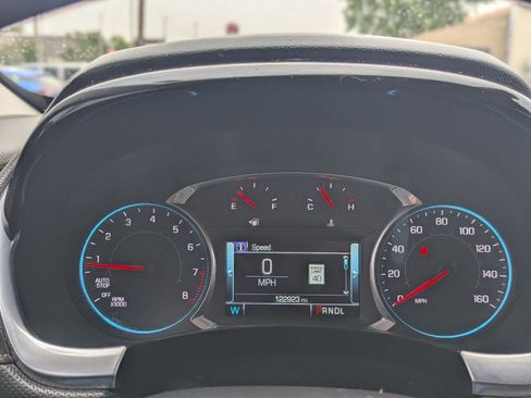 Used 2019 Chevrolet Traverse Premier w/ LPO, Black Accent Package AWD/4WD image 31