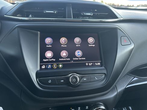 Certified 2021 Chevrolet TrailBlazer LS w/ LPO, Blackout Package image 14