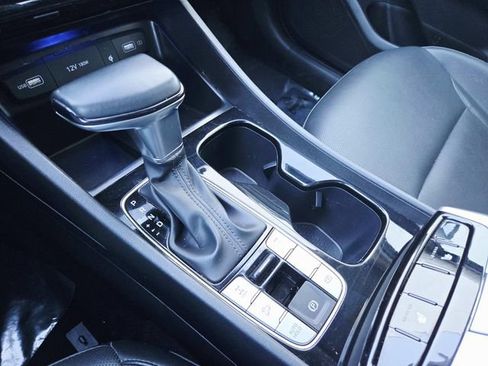 Used 2023 Hyundai Tucson SEL w/ Convenience Package image 26