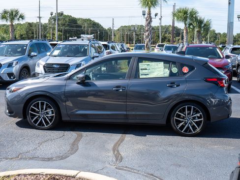 New 2025 Subaru Impreza 2.0i Sport image 6