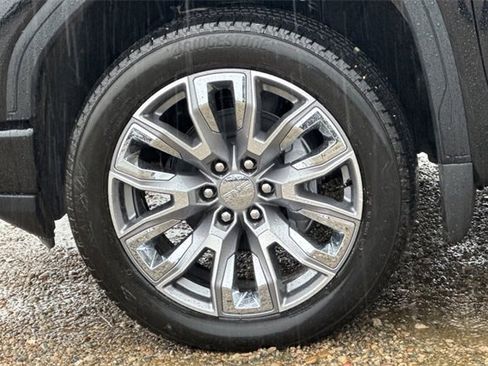 New 2026 GMC Sierra 1500 Denali w/ Denali Reserve Package image 31