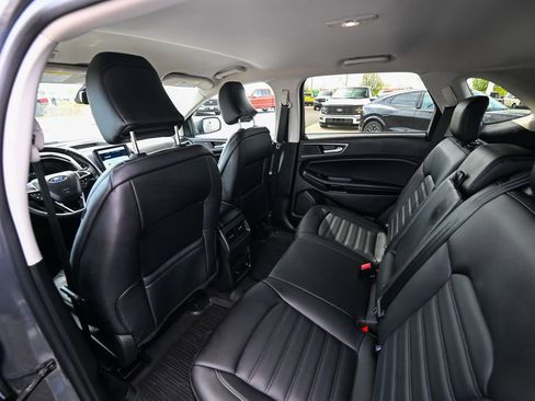 Used 2024 Ford Edge SEL w/ Convenience Package AWD/4WD image 22